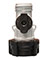 Gilmour Metal Hose Shut-Off Valve <br> #05V