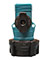 Gilmour Poly Hose Shut-Off Valve <br> #07V