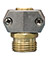 Gilmour Hose Repair Coupling 5/8"-3/4" x Male Hose <br> #01MZ