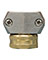 Gilmour Hose Repair Coupling 5/8"-3/4" x Female Hose <br> #01FZ