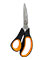 Fiskars Soft Grip Garden Shears <br> #9608