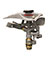 Gilmour Metal Impulse Sprinkler <br> #167H