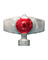 Gilmour Metal Rectangle Sprinkler <br> #876R