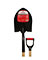 Corona Round Point Shovel <br>#26010