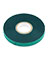 Green Tie Tape, 12 mil <br> 1/2" x 100'