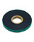 Green Tie Tape, 20 mil <br> 1/2" x 60'