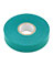 Green Tie Tape, 6 mil <br> 1" x 200'
