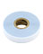 Clear Budding Tie Tape, 4 mil <br> 1" x 300'
