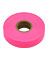 Pink Flag Tape <br> 1" x 300'