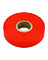 Red Flag Tape <br> 1" x 300'