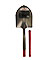 Corona Round Point Shovel <br>#65020