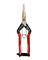 CHIKAMASA SS Torsion Scissors <br>#T550S