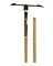 ARS 9" Long Handle Hoe <br>#KNK-AZ302C