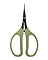 ARS Grape Scissors Curved <br>#320BM 
