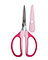 ARS Handy Craft Scissors, Pink <br>#330HN