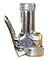 Fogg-It Brass Thumb Valve <br>#1116