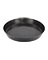 18" Anderson Big Saucer (black) <br>each