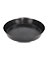 20" Anderson Big Saucer (black) <br>each