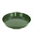 12" Anderson Saucer (green) <br>each