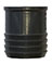 1-1/2" Insert Poly Plug <br>each