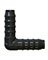 1/2" Insert Poly Elbow <br>each