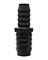 1" x 3/4" Insert Poly Reducing Coupler <br>each