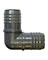 2" Insert Poly Elbow <br>each