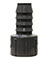 3/4" Insert  x 3/4" Pipe Poly Female Adapter <br>each
