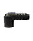 3/4" Insert x 1/2" Female Pipe Poly Elbow <br>each