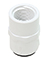 1/2" Compression x 1/2" Female Pipe Adapter <br>each
