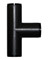 1/2" Compression Tee <br>15/bg
