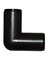 1/2" Compression Elbow <br>25/bg