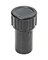 1/2" Compression x Male Hose w/ Cap <br>25/bg
