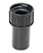 1/2" Compression x Female Hose Swivel <br>25/bg