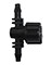 1/4"  Barbed Vari-Flow Valve <br>5/bg
