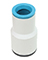 3/4" x 1/2" Compression Reducing Coupler <br>25/bg