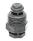 1/2" Male Pipe Air Bleed Valve <br>each