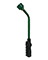 Dramm 16" Touch 'N Flow Rain Wand <br>Asst. Colors, #12860
