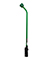 Dramm 30" Touch 'N Flow Rain Wand <br>Asst. Colors, #12812