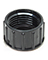 Hose End Cap w/ Washer <br>each