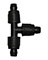 1/2" Perma-Loc Tee <br>each