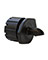 1/4'' Barb Shrubbler, 180&deg; (0-10 GPH @ 20 psi) <br>5/bg