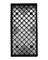 Mesh Bottom 10" x 20" Flat <br>each