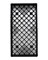 Mesh Bottom 10" x 20" Flat <br> 50/case