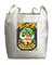 FoxFarm BushDoctor Coco-Loco Potting Mix <br> 55 cf Tote