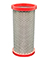 1-1/2" to 2" Spin Clean Element, 200 mesh (red) <br>each