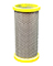 1-1/2" to 2" Spin Clean Element, 50 mesh (yellow) <br>each