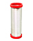 3/4" to 1" Spin Clean Element, 200 mesh (red) <br>each