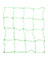 Plastic Trellis Netting, (green) <br> 78" x 50'