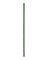 4' Steel Stake (green) <br>each